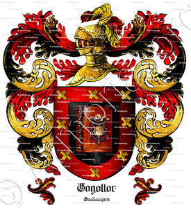 GOGOLLOR