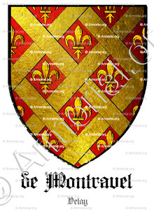 De MONTRAVEL