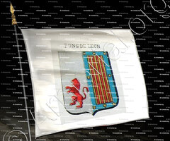 drapeau-PONS DE LEON_Sicilia._Italia ()