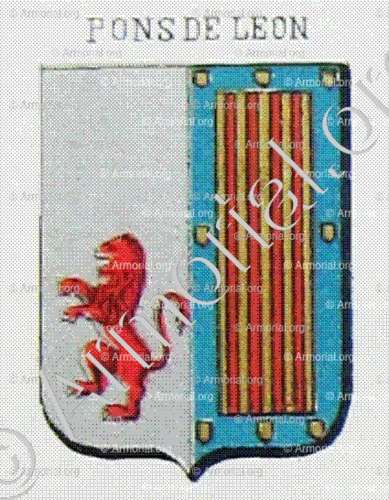 PONS DE LEON_Sicilia._Italia ()