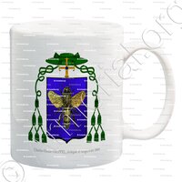 mug-FREPPEL_Charles-Emile, évêque d'Angers en 1869._France