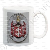 mug-PACAI_Vilnius_Lietuvos (Lituanie)