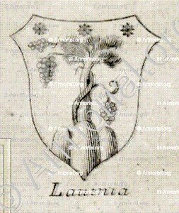 LAUINIA
