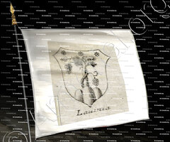 drapeau-LAUINIA_Provincia di Potenza. Acerenua._Italia