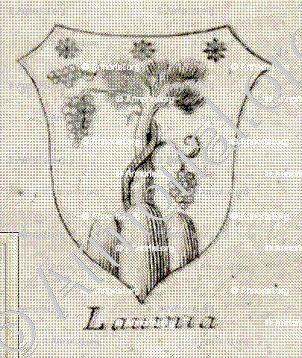 LAUINIA_Provincia di Potenza. Acerenua._Italia