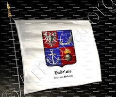 drapeau-HUBATIUS Ritter von KOTTNOW_Bohême_Europe centrale (2) copie