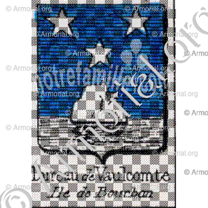 Dureau de Vaulcomte__