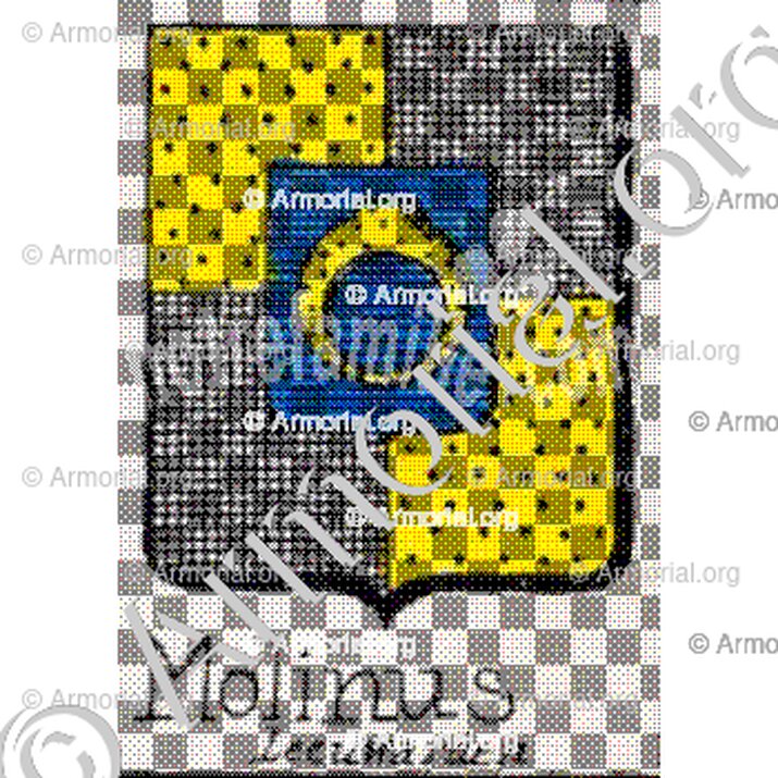 Molinus__