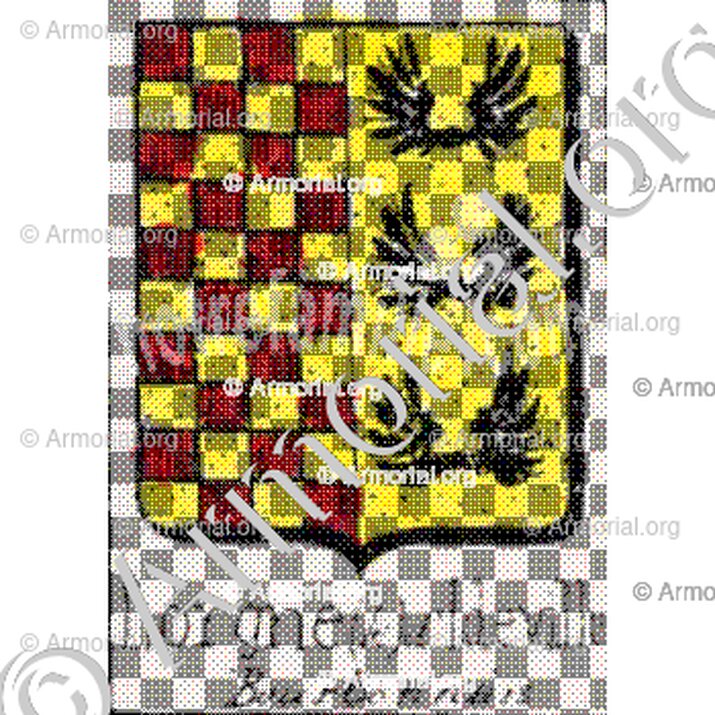 Lorgne (le) d'Ideville__
