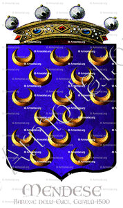 MENDESE