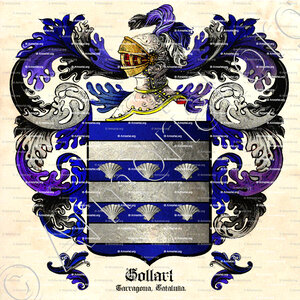 GOLLART
