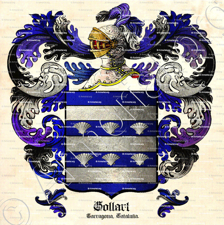 GOLLART_Tarragona, Cataluña._España (i)