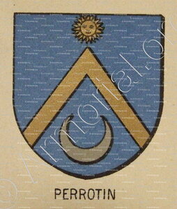 PERROTIN