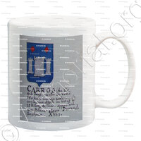 mug-CARROS_Armorial Nice. (J. Casal, 1902) (Bibl. mun. de Nice)_France (i)