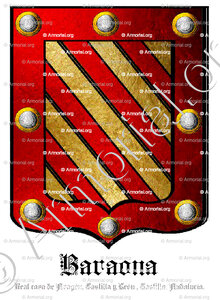 BARAONA