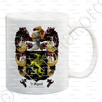 mug-de SIGAUD_Dauphiné. Velay, Île-de-France_France ()