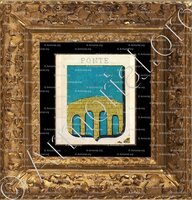 cadre-ancien-or-PONTE_Sicilia._Italia ()