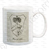 mug-MARTINANI_Provincia di Potenza. Acerenua._Italia