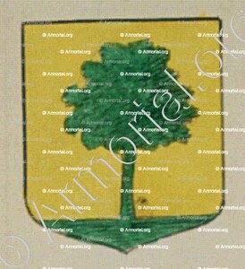 MOUSTINGUER (Alsace)