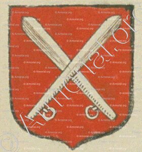 CHAILLEAU (La Rochelle)