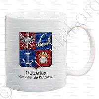 mug-HUBATIUS Chevalier de KOTTNOW_Bohême_Europe centrale (3)