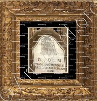 cadre-ancien-or-MONDELLI_Terracina. Lazio (1)