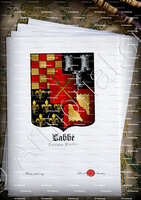 velin-d-Arches-LABBÉ_Lorraine, Flandre._France