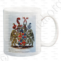 mug-van RECHTEREN LIMPURG _Wapenboek van den Nederlandschen Adel door J.B.Rietstap 1883 1887_Nederland