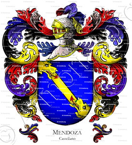 MENDOZA