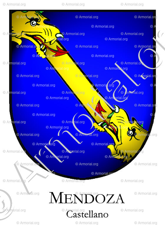 MENDOZA