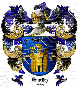 SANCHEZ