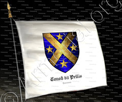 drapeau-CONOD dit PELLIS_Lausanne (Vaud)_Suisse (2)