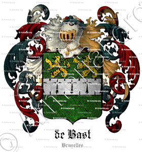 De BAST