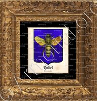 cadre-ancien-or-HABEL_Normandie._France