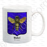mug-HABEL_Normandie._France