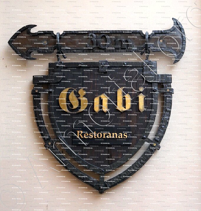 GABI_Vilnius_Lietuvos (Lituanie)