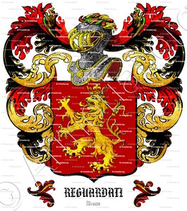 REGUARDATI