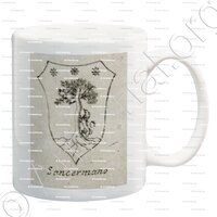 mug-SANCERMANO_Provincia di Potenza. Acerenua._Italia