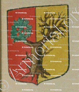 MOZER de WEILLER (Alsace)