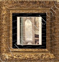 cadre-ancien-or-MONDELLI_Terracina. Lazio._Italia (2)