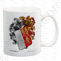 mug-Isabelle de BEHAINS (de) ou BEHAIN(S)_Lorraine_France (1)