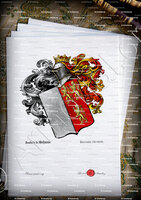 velin-d-Arches-Isabelle de BEHAINS (de) ou BEHAIN(S)_Lorraine_France (1)