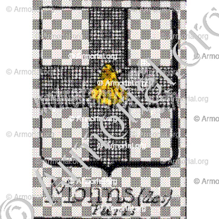 Molins (des)__