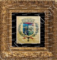 cadre-ancien-or-MENTON_Comté de Nice_France