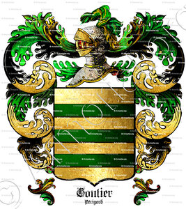 GONTIER