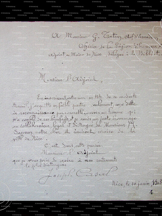 CASAL_Armorial Nice. (J. Casal, 1902) (Bibl. mun. de Nice)_France (i)