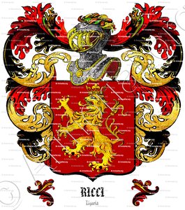 RICCI