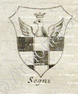SEGNI