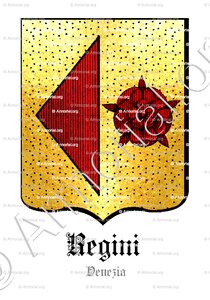 REGINI