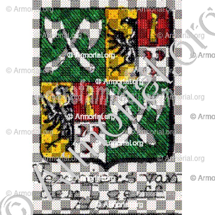 Verniers van der Loeff__